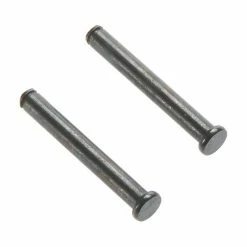 Axial Hinge Pin 2.5x19mm for Parts