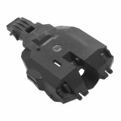 Axial Molded Chassis Tub Yeti Jr for Parts