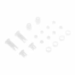 Axial Differential Outputs Set for Parts