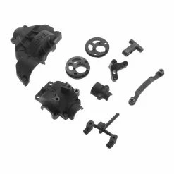 Axial Chassis Components Yeti Jr for Parts