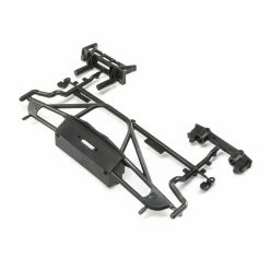 Axial Chassis Unlimited K5 Front Bumper for Parts