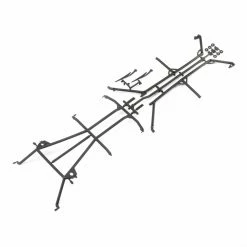 Axial K5 Blazer Roll Cage for Parts