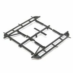 Axial Rock Sliders 12" Wheelbase for Parts