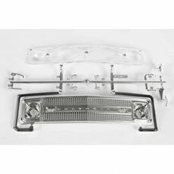 Axial 69 Blazer Grille Detail for Bodies
