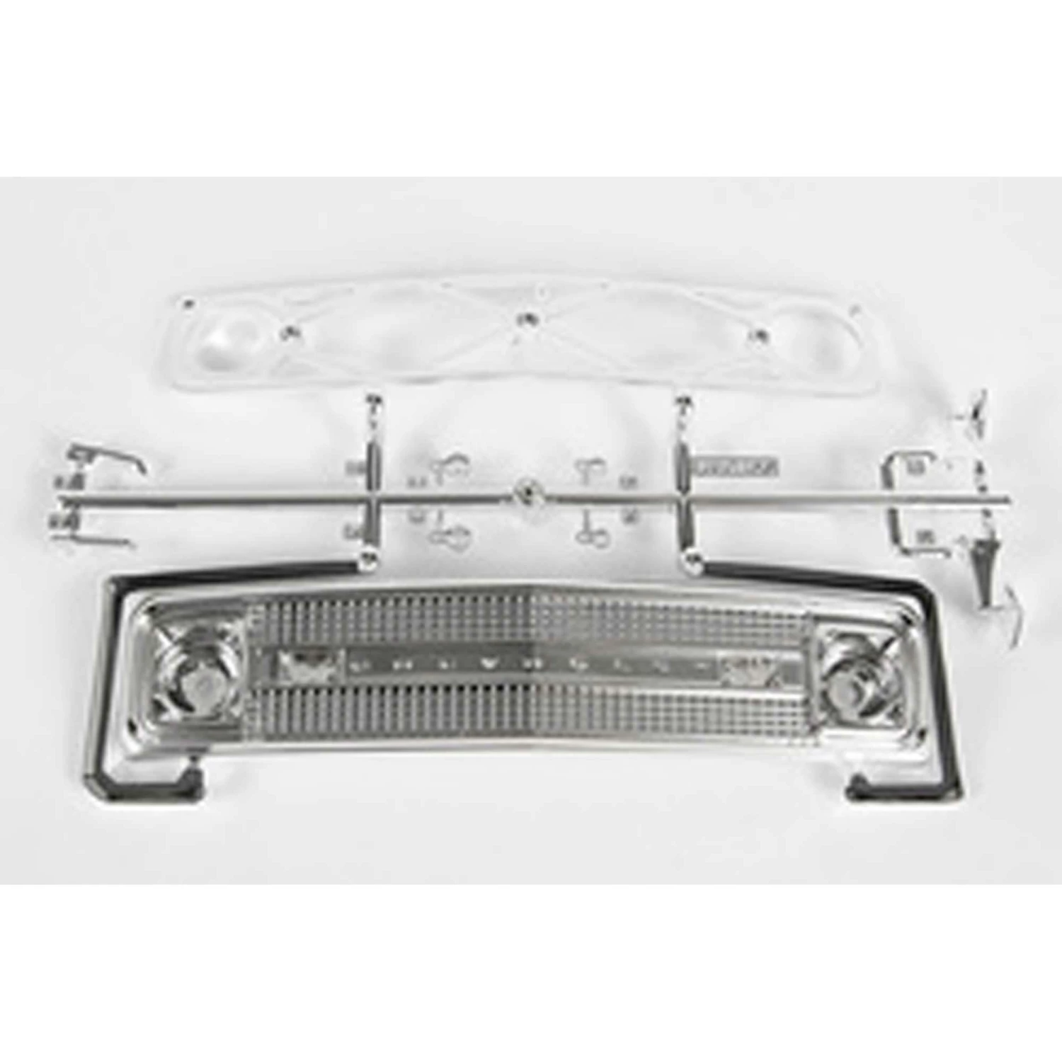 Axial 69 Blazer Grille Detail for Bodies