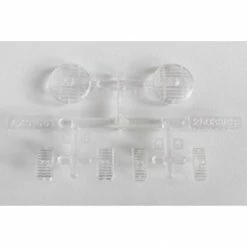 Axial Lens Set, Clear: Chevrolet K5 C10 for Parts