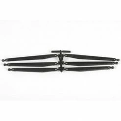 Axial Lower Links Set: SCX10 II Trail Honcho for Parts