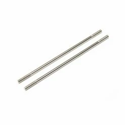 Axial Steel Link M4x117mm (2) for Parts