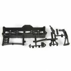 Axial Battery Tray Servo Mount Set AX90059 for Parts