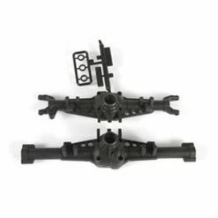 Axial Solid Axle Housing Front and Rear: AR44 SCX10 II for Parts