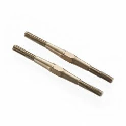 Axial Aluminum Turnbuckle 4x60mm (2) for Parts