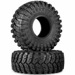 Axial 1/10 Maxxis Trepador R35 2.2 Tire with Inserts (2) for Tires & Wheels