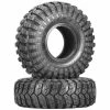 Axial 1/10 Maxxis Trepador Tires R35 1.9 Tire with Inserts (2) for Tires & Wheels