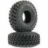 Axial 1/10 Nitto Trail Grappler R35 Compound 1.9 Tire with Inserts (2) for Tires & Wheels