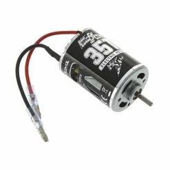 Axial 35T Electric Motor for Motors