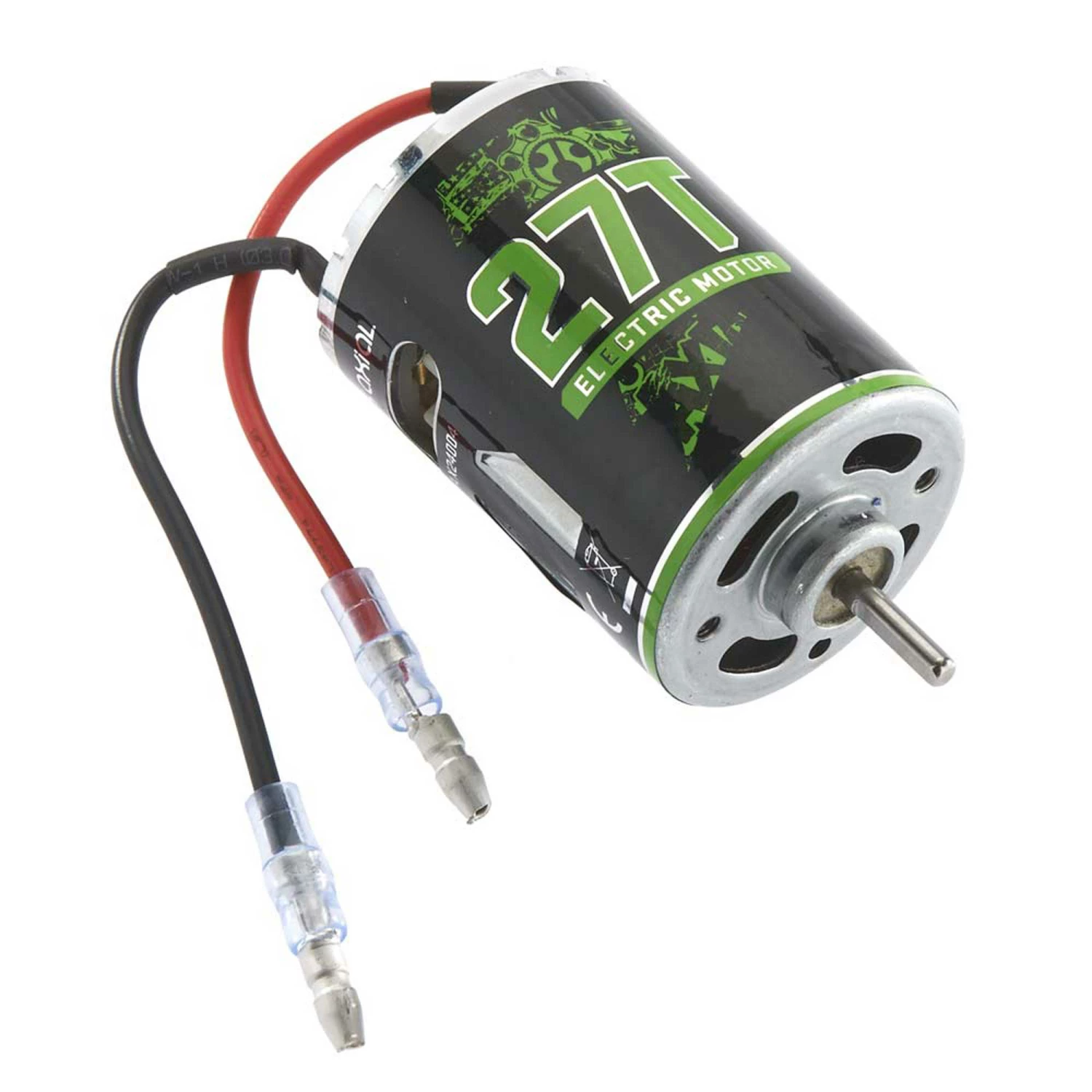 Axial AM27 540 Electric Motor for Motors