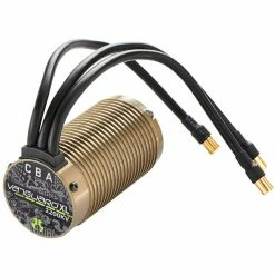 Axial Vanguard XL 2200Kv Brushless Motor for Motors