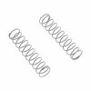 Axial Spring 14x70mm 2.07lbs/in Super Soft, Red (2) for Parts