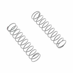 Axial Spring 14x70mm 2.07lbs/in Super Soft, Red (2) for Parts
