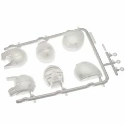 Axial Y-480 Helmet Set: Yeti XL for Parts