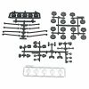 Axial Universal 5 Bucket Light Bar Set for Parts