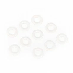 Axial O-Ring 3.8x1.9mm (P4) (10) for Parts