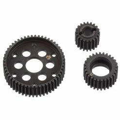 Axial Locked Transmission AX10 SCX10 Wraith for Parts