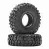 Axial 1/10 BF Goodrich Krawler T A R35 1.9 Tire with Inserts (2) for Tires & Wheels