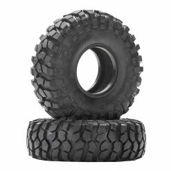 Axial 1/10 BF Goodrich Krawler T A R35 1.9 Tire with Inserts (2) for Tires & Wheels