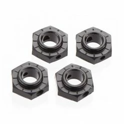 Axial Aluminum Hub 17mm Yeti XL (4) for Parts