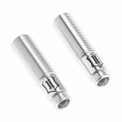 Axial Icon Anodized Aluminum Shock Body 10x38mm (2) for Parts