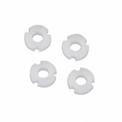 Axial Machined Shock Piston 7mm 1.5x3 (4) for Parts