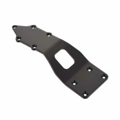 Axial Front Aluminum Skid Plate Yeti XL for Parts