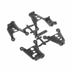 Axial Shock Hoops SCX10 II for Parts