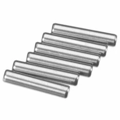 Axial Pin 2.0x10 (6) for Parts