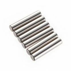 Axial Pin 2.5x12mm (6) for Parts