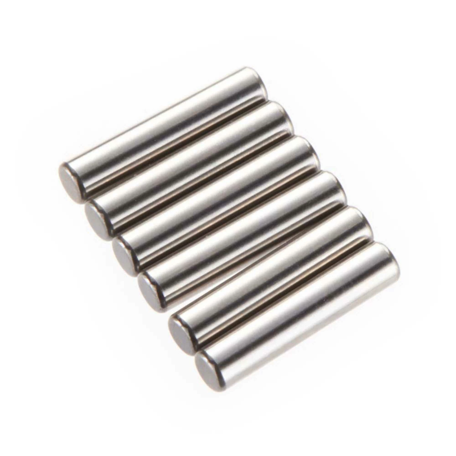 Axial Pin 2.5x12mm (6) for Parts