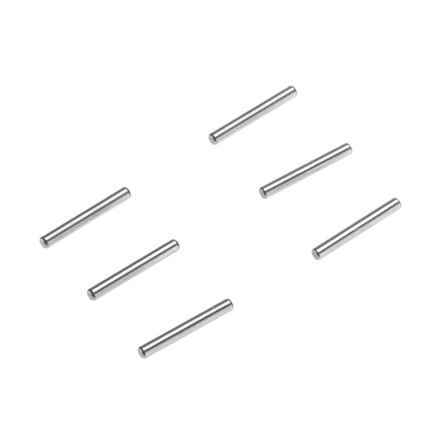 Axial Pin 1.5x12mm (6) for Parts