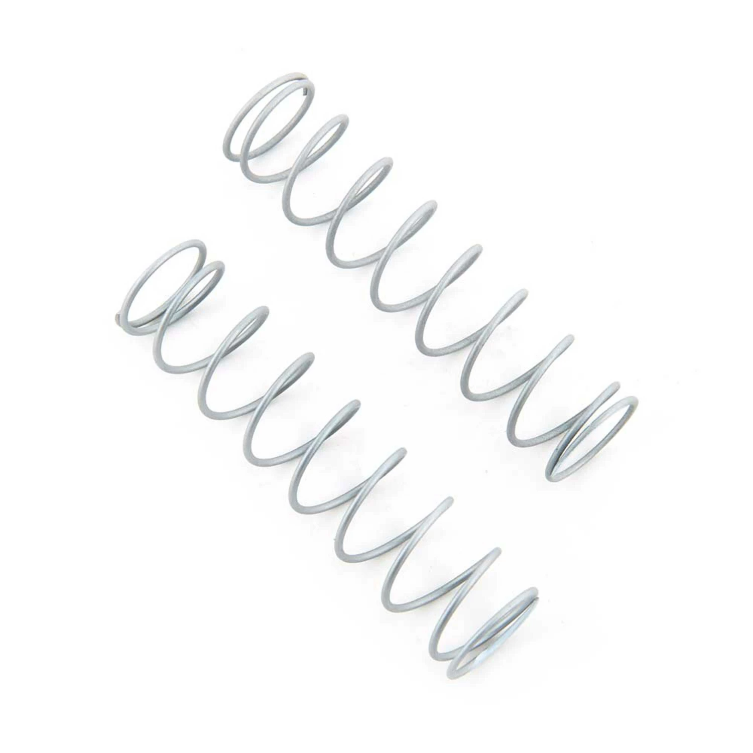 Axial Spring 23x109mm 4.52lbs/in, White (2) for Parts