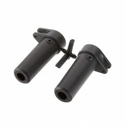 Axial Straight Axle Adapter Yeti XL for Parts