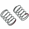 Axial Spring 12.5x20mm 3.6lbs in Super Soft Red (2) for Parts