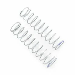 Axial Spring 23x109mm 1.88lbs/in, Purple (2) for Parts