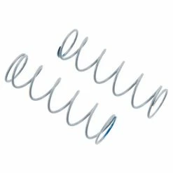 Axial Spring 14x54mm 4.95lbs in Super Firm Blue (2) for Parts