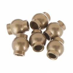 Axial Aluminum Ball 6.8x8x3mm Yeti XL (6) for Parts