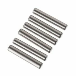 Axial Pin 3x17mm (6) for Parts