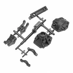 Axial Axle Component Set RR10 for Parts