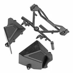 Axial Battery Tray Chassis Components RR10 for Parts