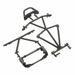 Axial Center Cage RR10 for Parts