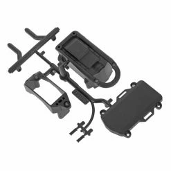 Axial Electronics Box RR10 for Parts