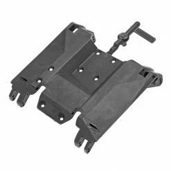 Axial Skid Plate RR10 for Parts